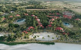 Tamassa - An All-Inclusive Resort